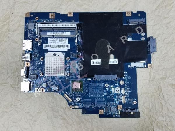 Материнська плата Lenovo G560